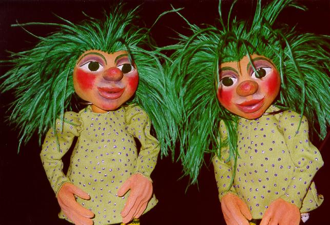 Ein total verhextes Weihnachtsfest